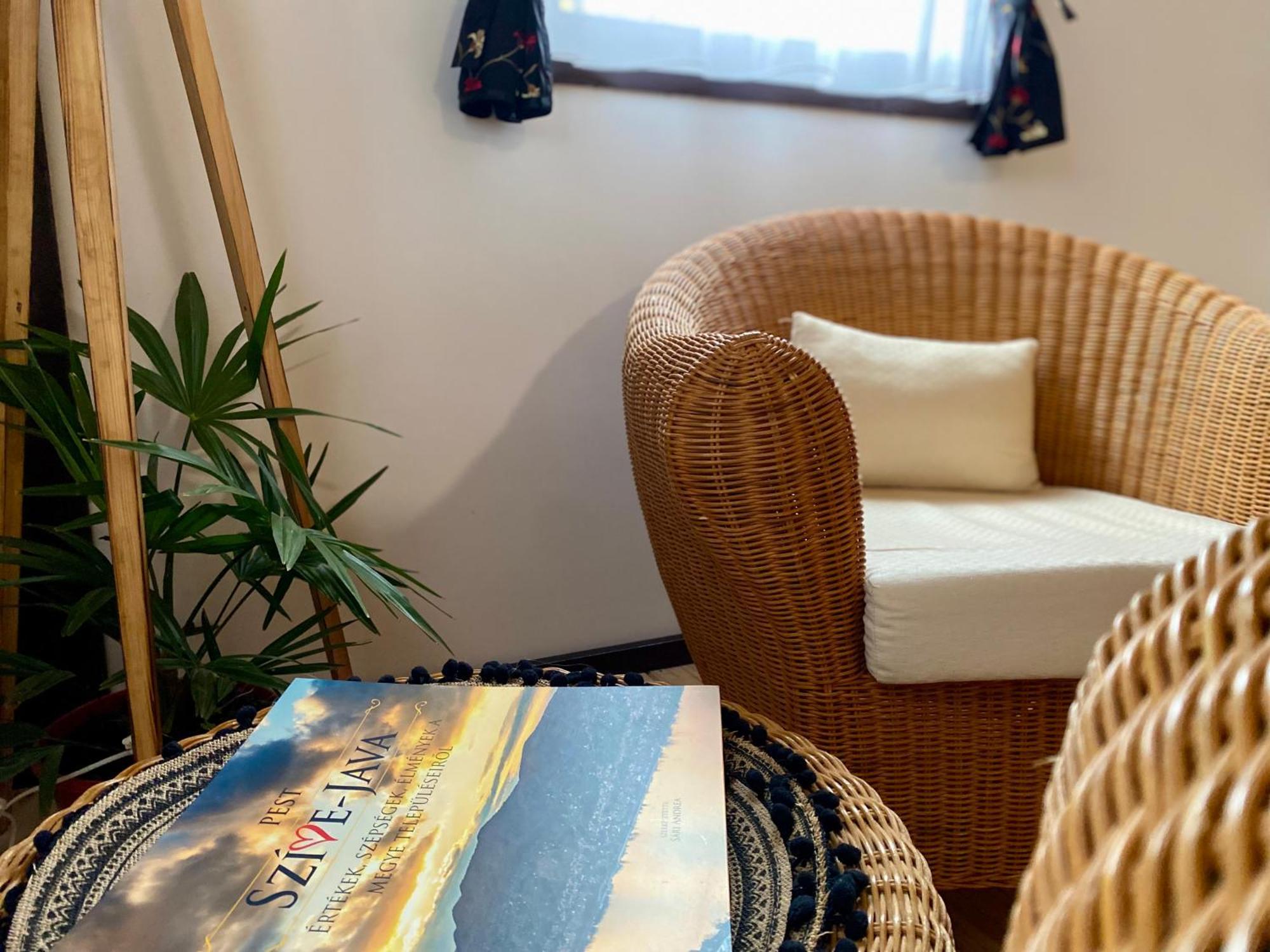 Apartment Szegfu33 Vendeghaz *