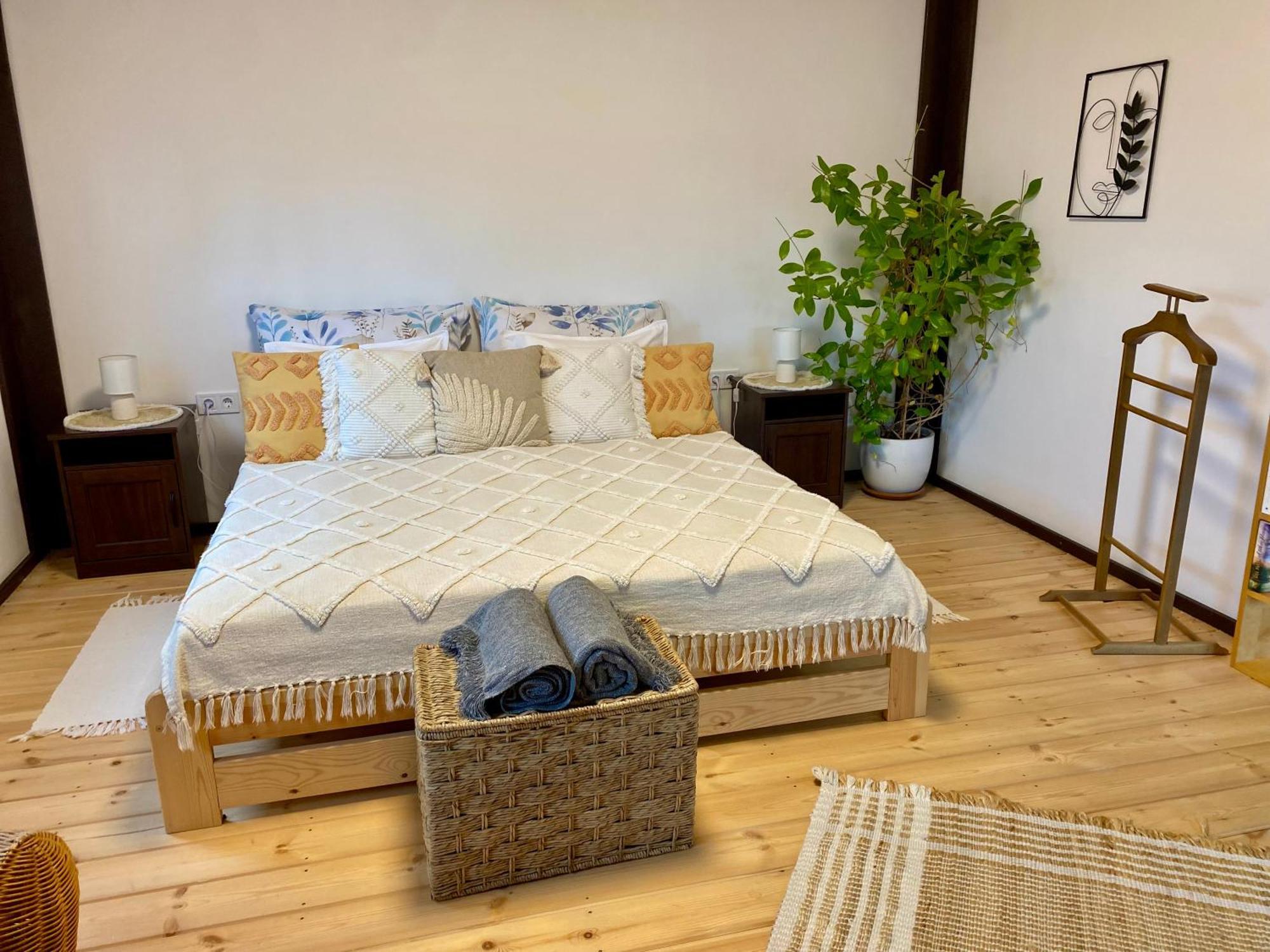 Szegfu33 Vendeghaz Apartment Zebegény